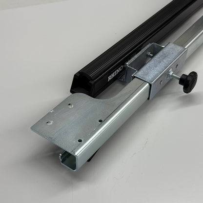 rhino rack dachzelt befestigung Zubehör |UPnGO | Adapter-Kit