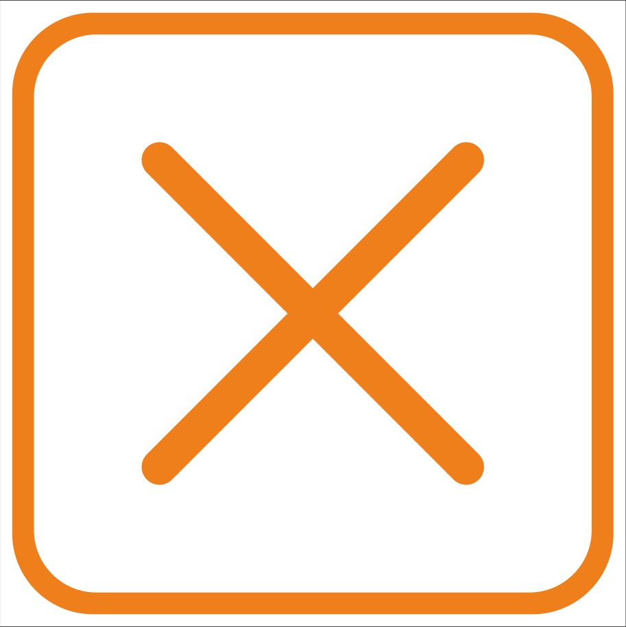 Fenstertasche | Montageplatte VW T7