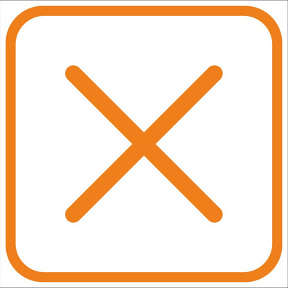 Fenstertasche | Montageplatte VW T7