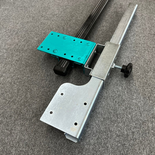 Zubehör | UPnGO | Adapter Klemmbacken