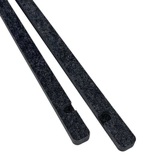 SB support strip 007 | VW-NEW California (T7) from model year 2025