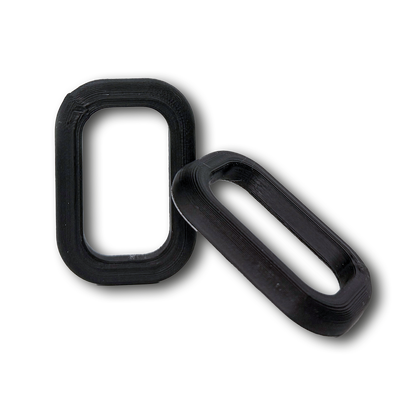 Anneaux de protection des interrupteurs