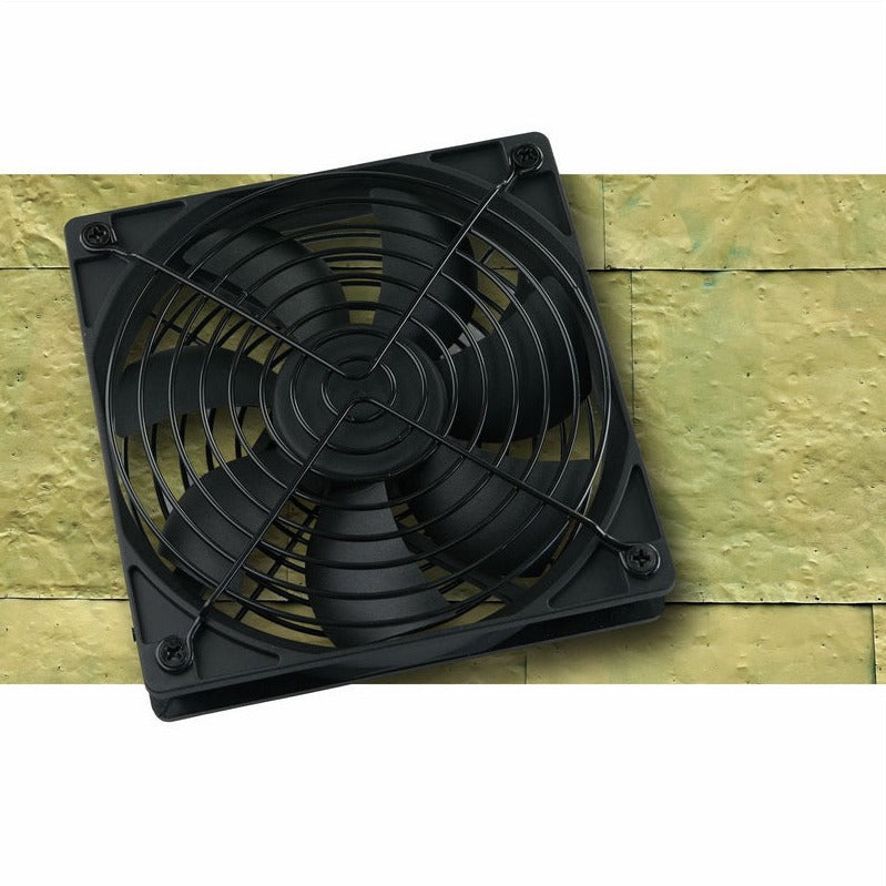 CaliHeat / built-in fan