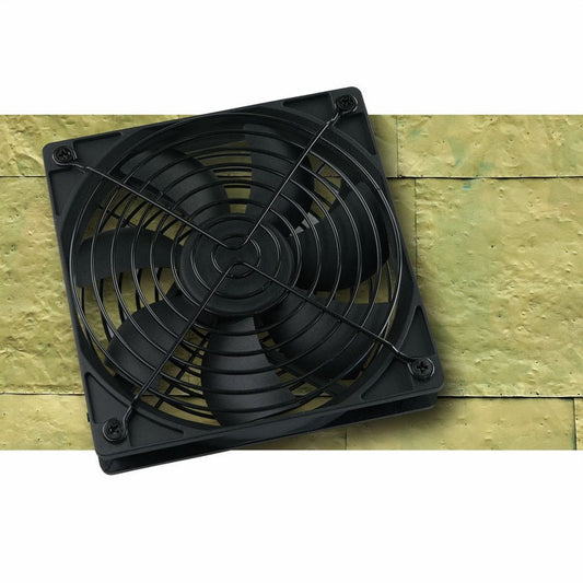 CaliHeat / ventilateur intégré