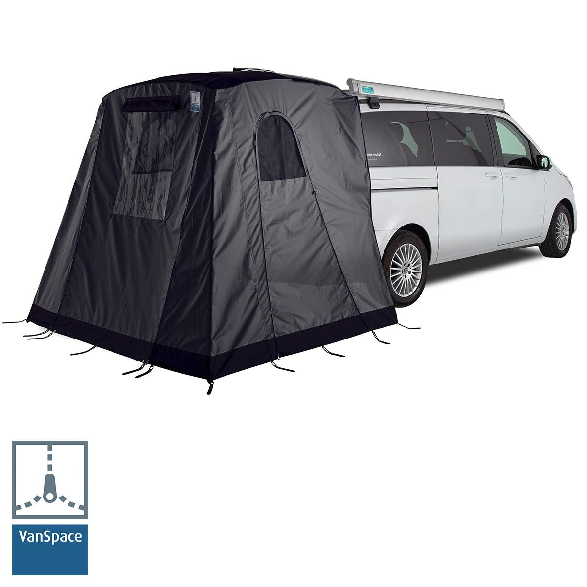 Window bag (VW T5/T6/T6.1)