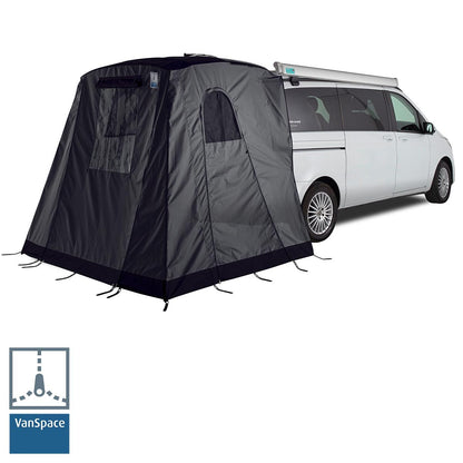 Window bag (VW T5/T6/T6.1)