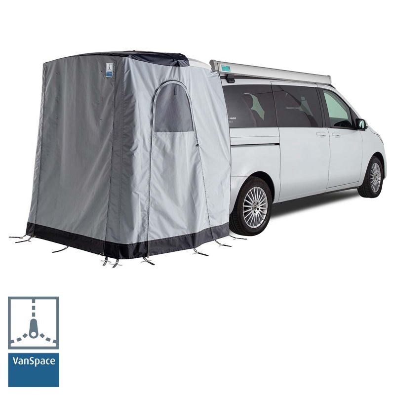 Window bag (VW T5/T6/T6.1)