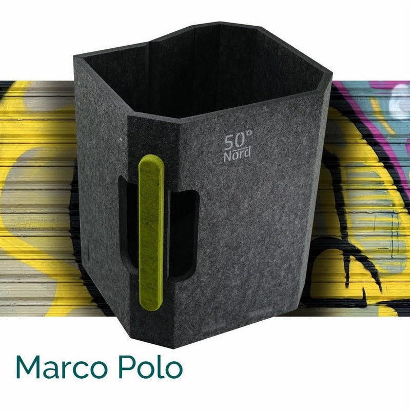 Schrankbox | Marco Polo | Gasschrank