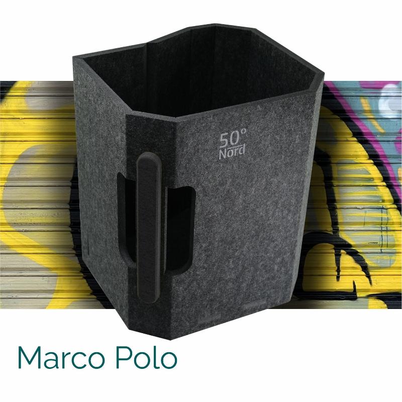 Schrankbox | Marco Polo | Gasschrank