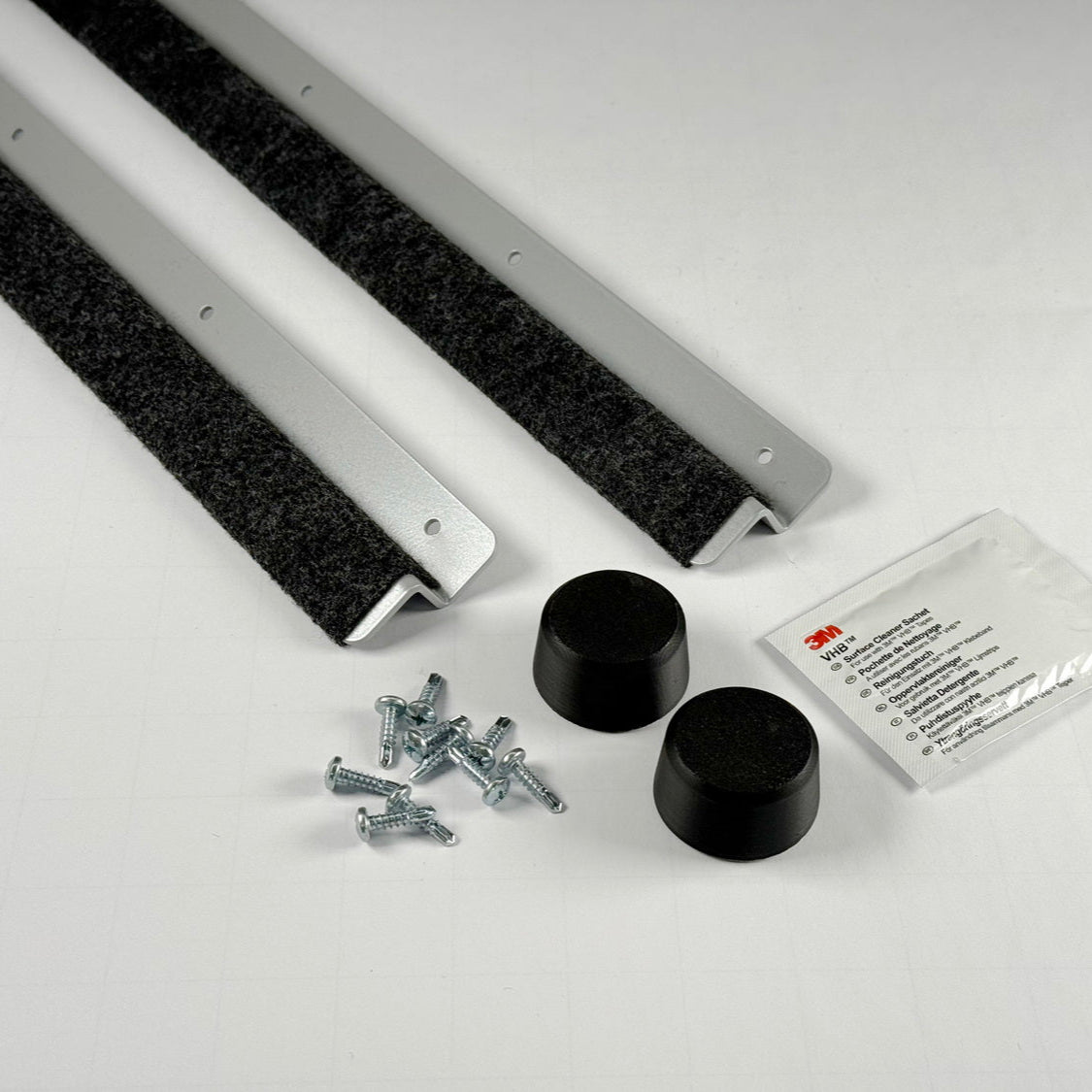 SB support element 004 | VW California T4 up to 1999