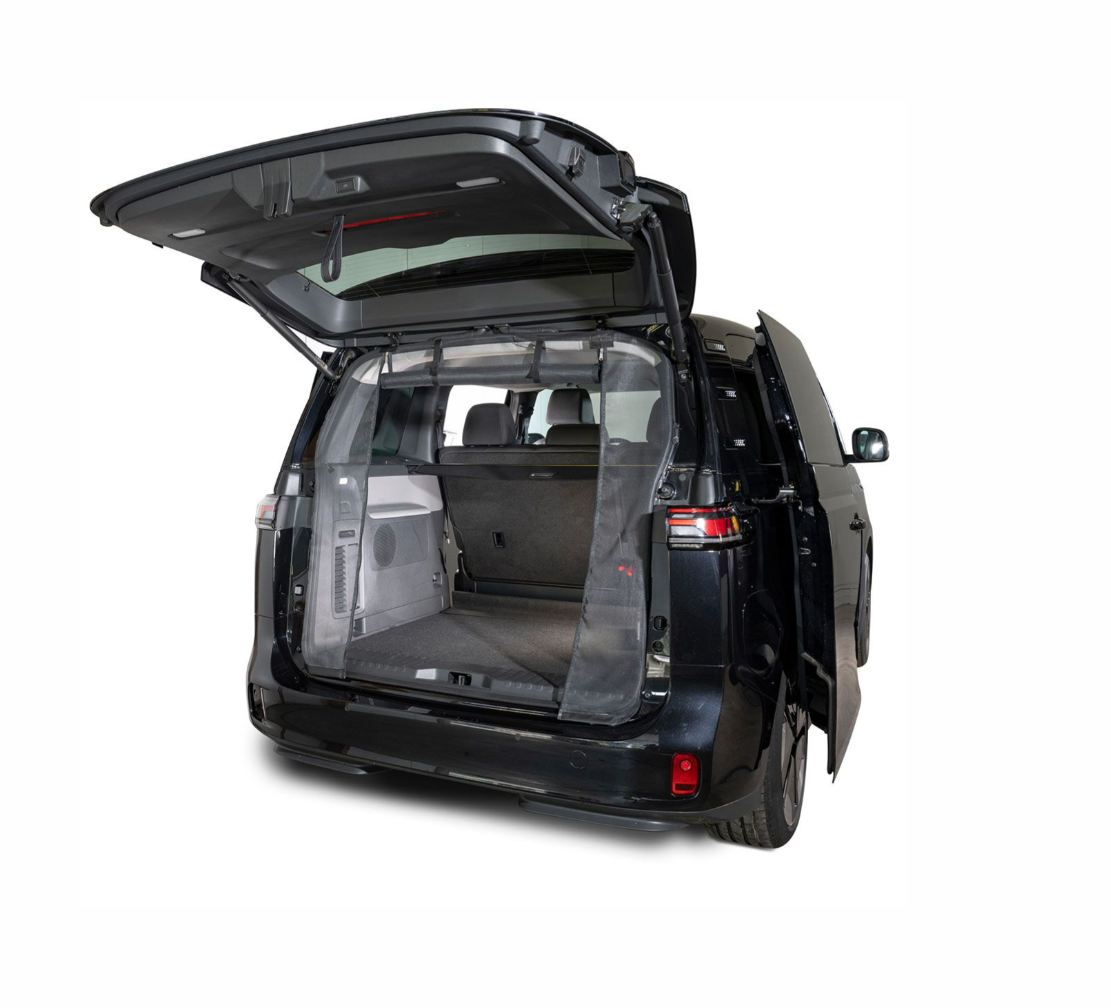 Window bag (VW T5/T6/T6.1)