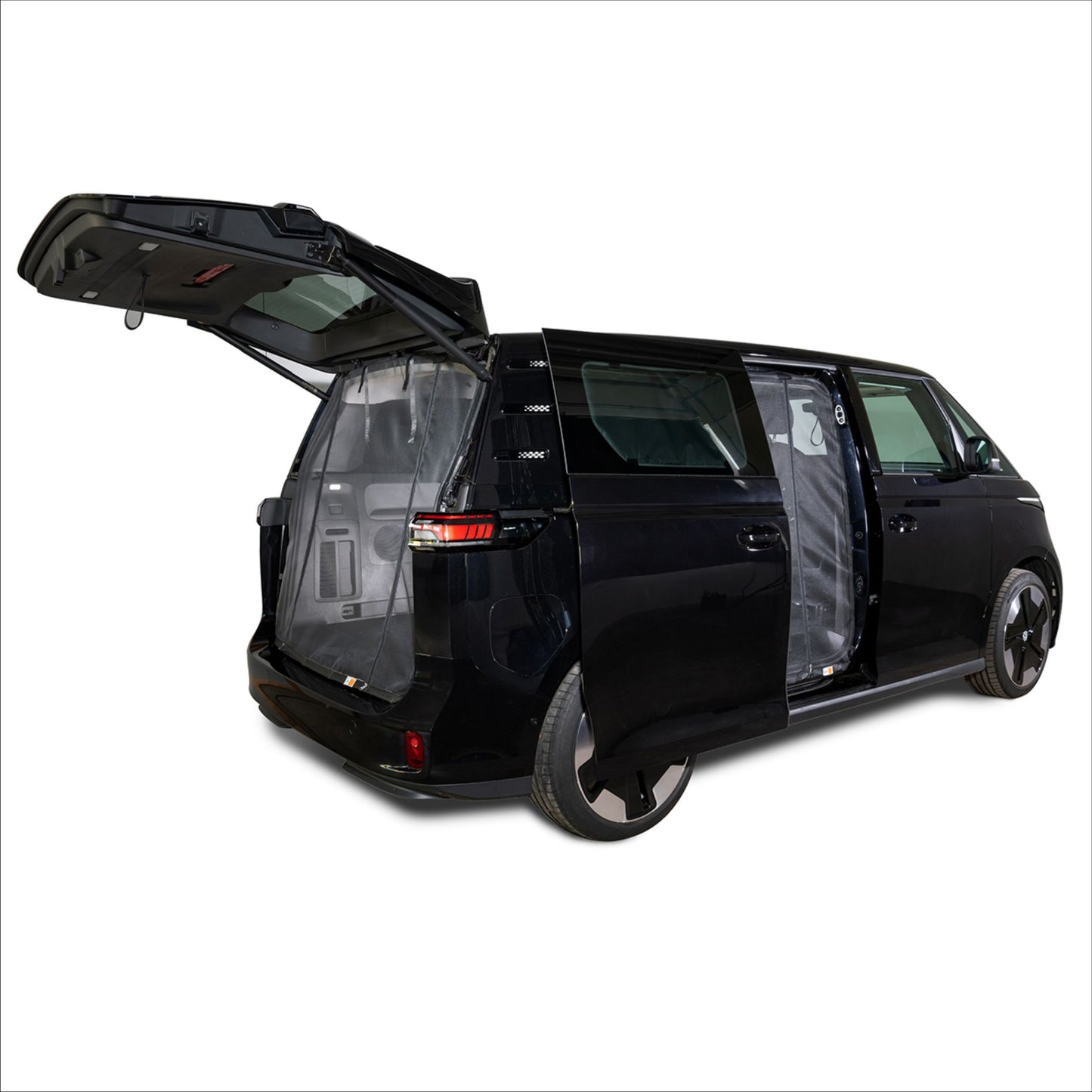 Window bag (VW T5/T6/T6.1)