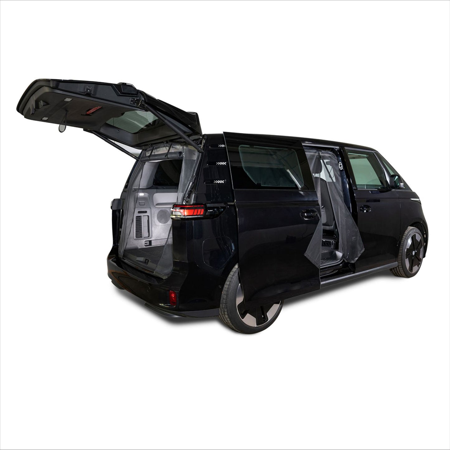 Window bag (VW T5/T6/T6.1)