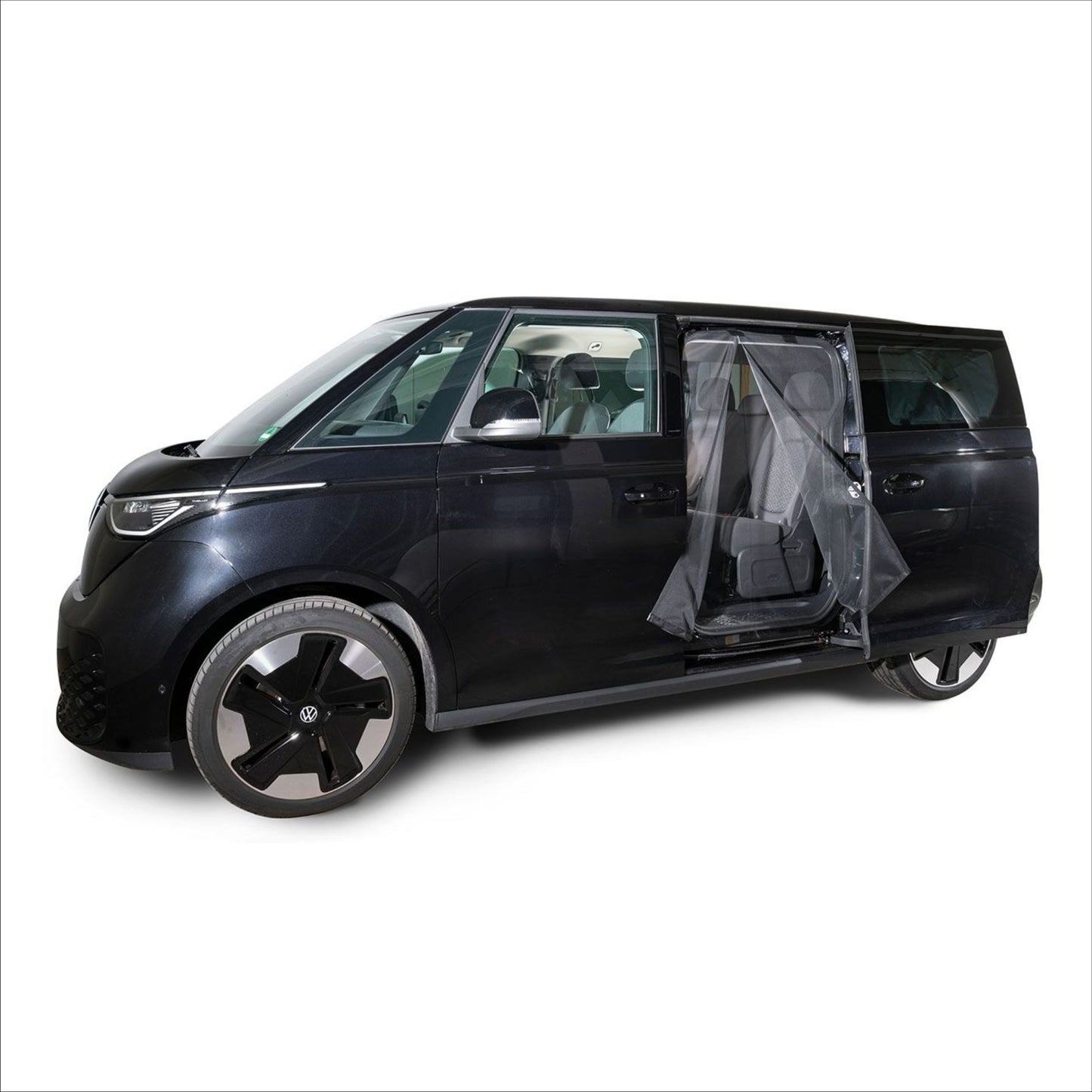 Window bag (VW T5/T6/T6.1)