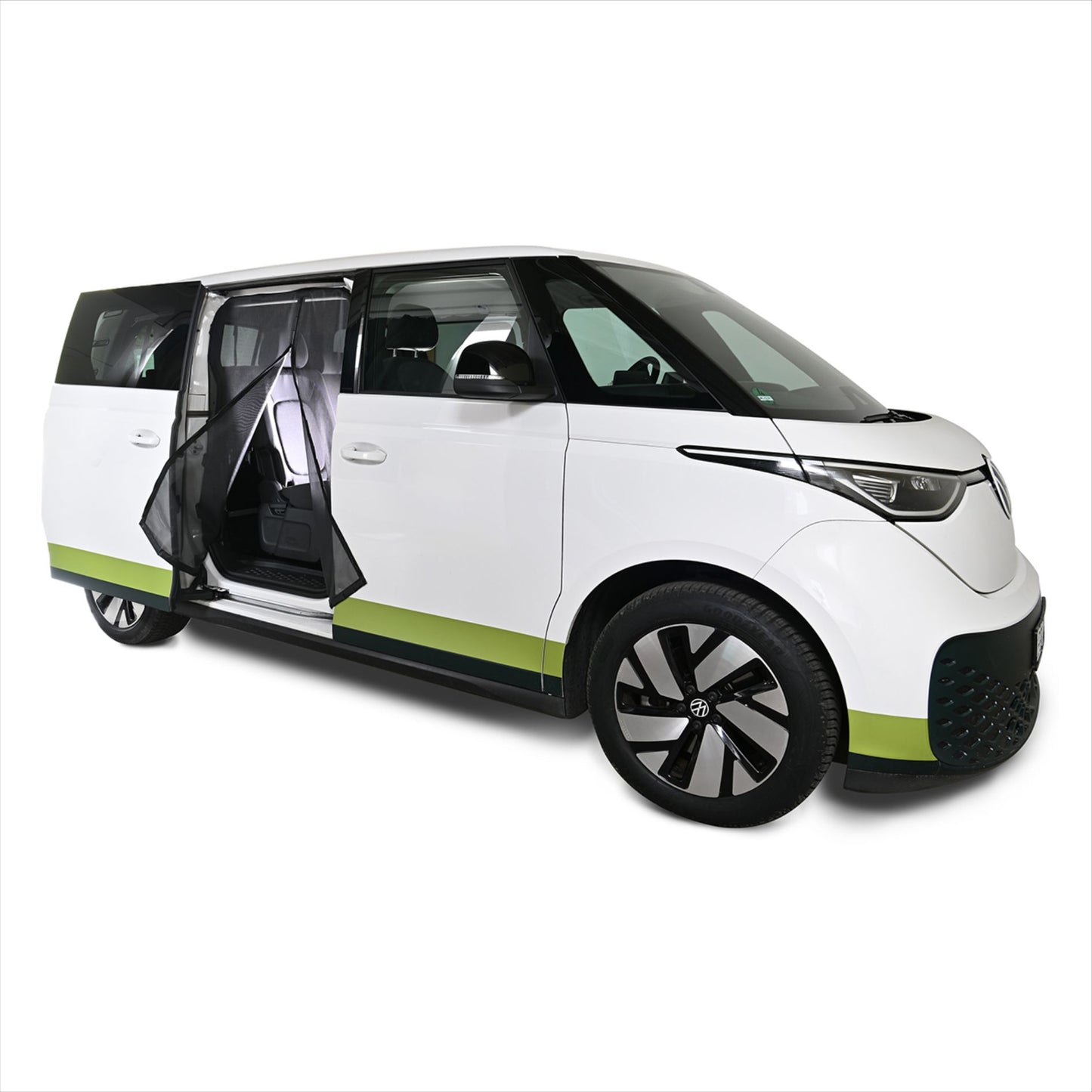 Window bag (VW T5/T6/T6.1)