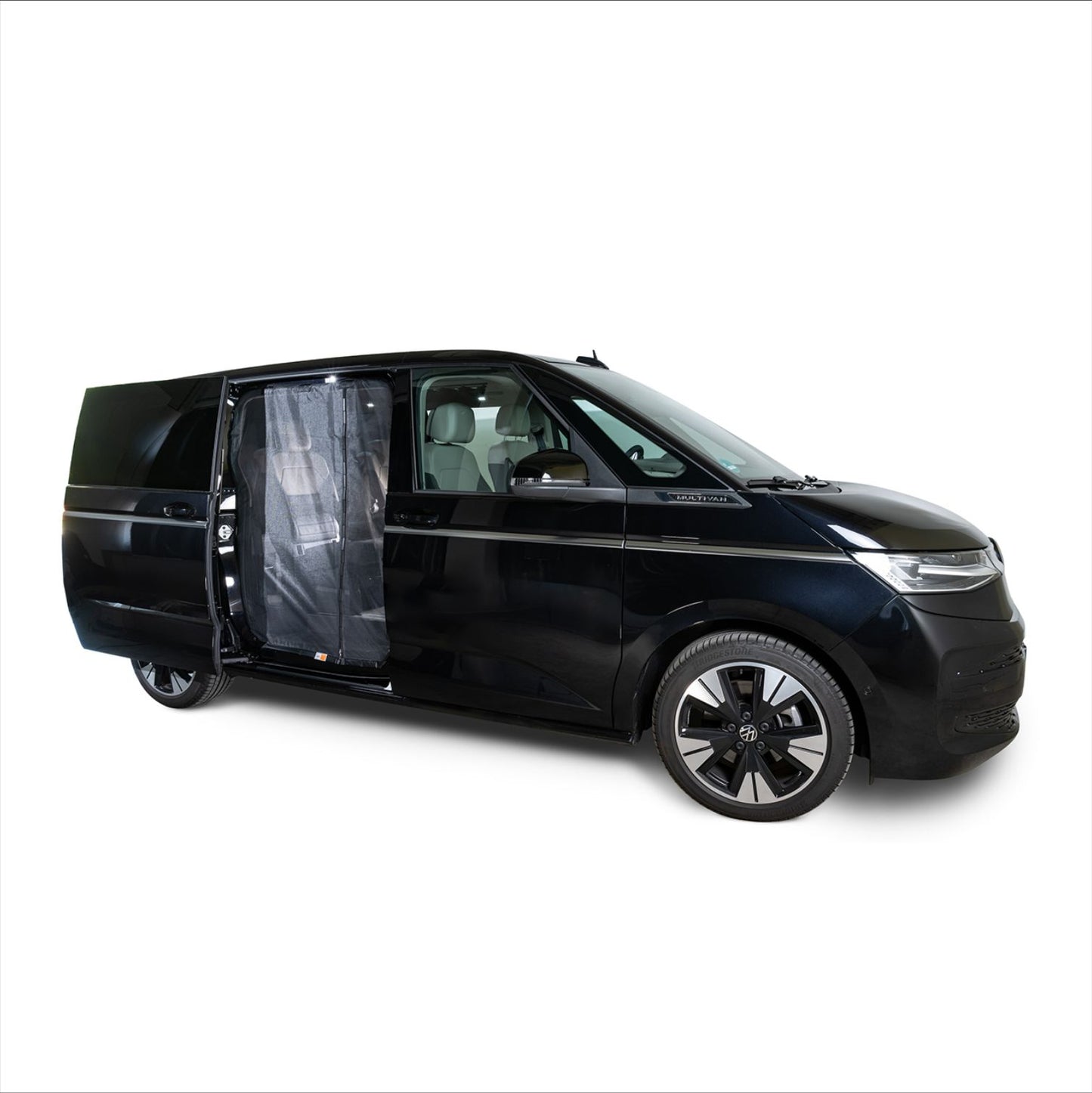 Window bag (VW T5/T6/T6.1)