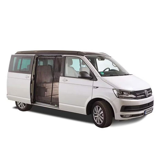 Moskitonetze | VW T5 / T6 / T6.1  (auch California)