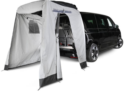 zelte offen Zelte / Heckzelte für VW T7 – 50°Nord