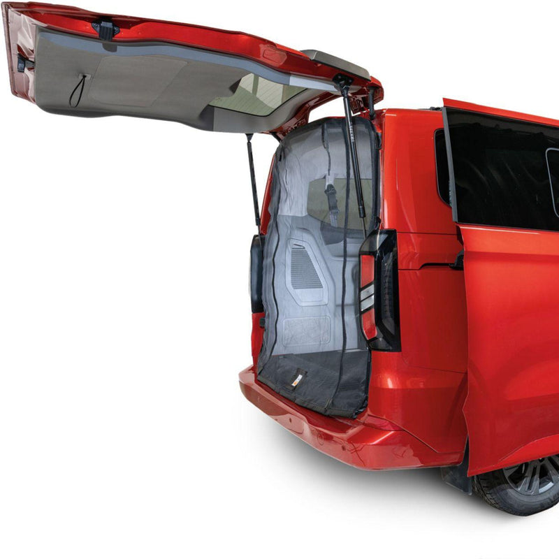 VW NEW-Transporter (T8) Moskitonetz / Heckklappe