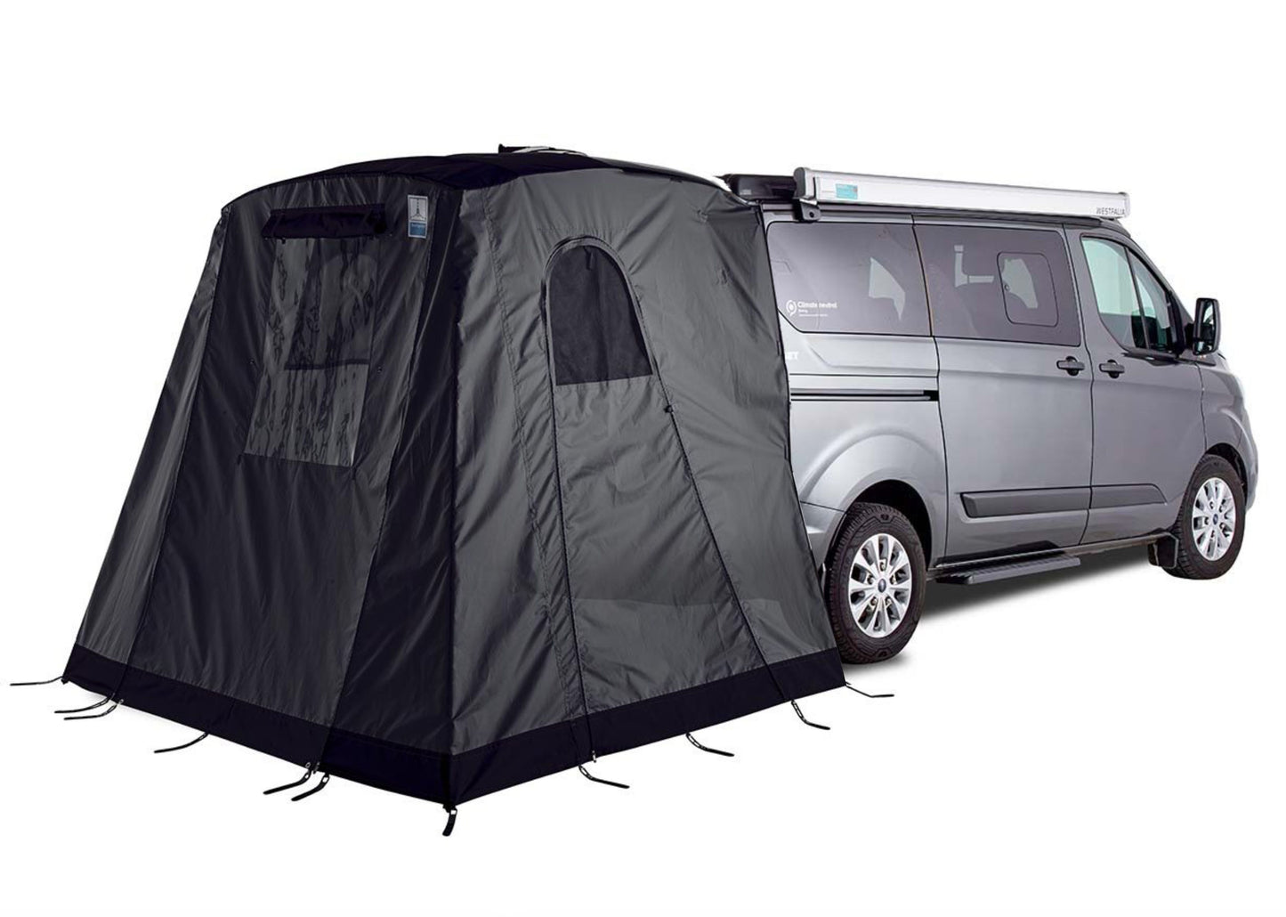 Window bag (VW T5/T6/T6.1)