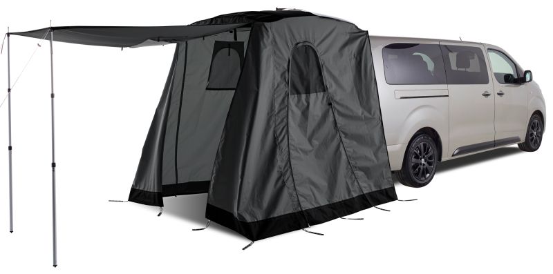 Window bag (VW T5/T6/T6.1)