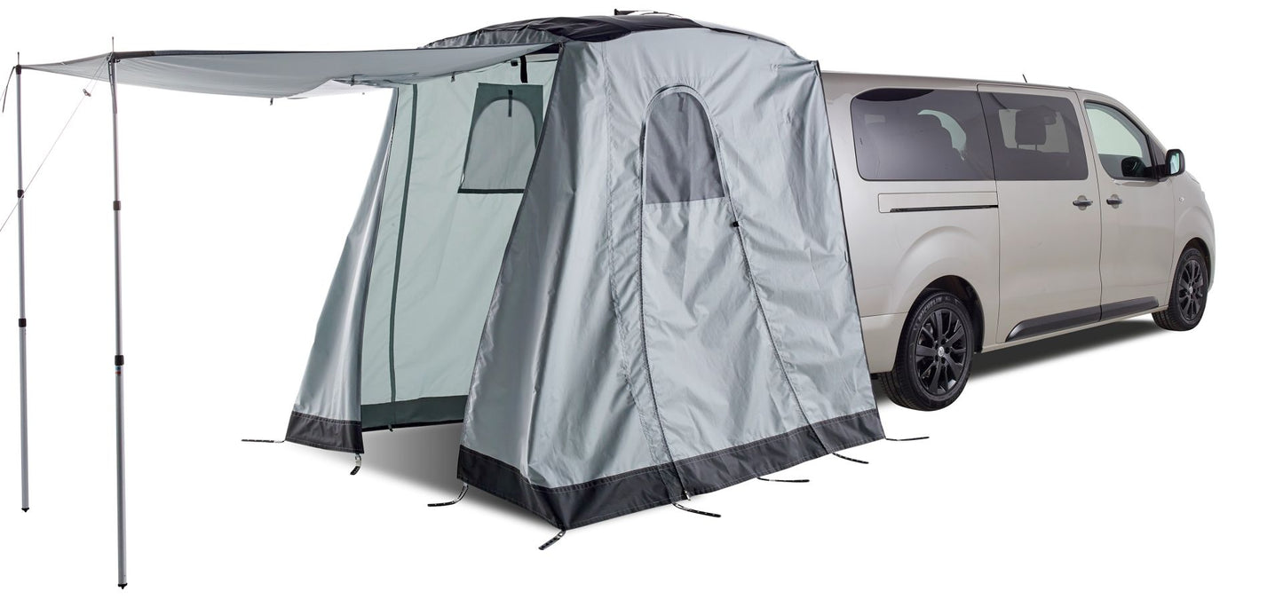 Window bag (VW T5/T6/T6.1)
