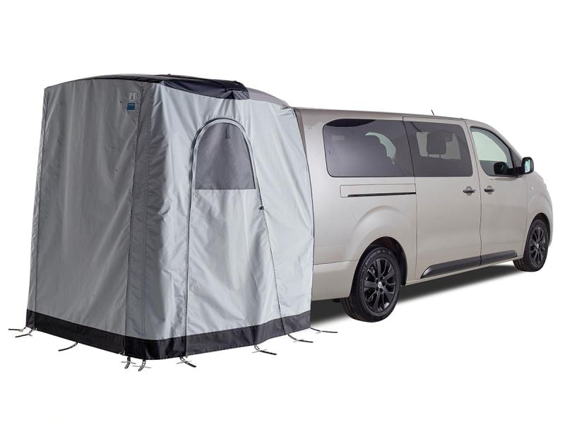 Window bag (VW T5/T6/T6.1)