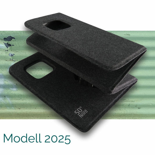 50° Schlafboard  |  CAMPSTER ab Modell 2025  •••