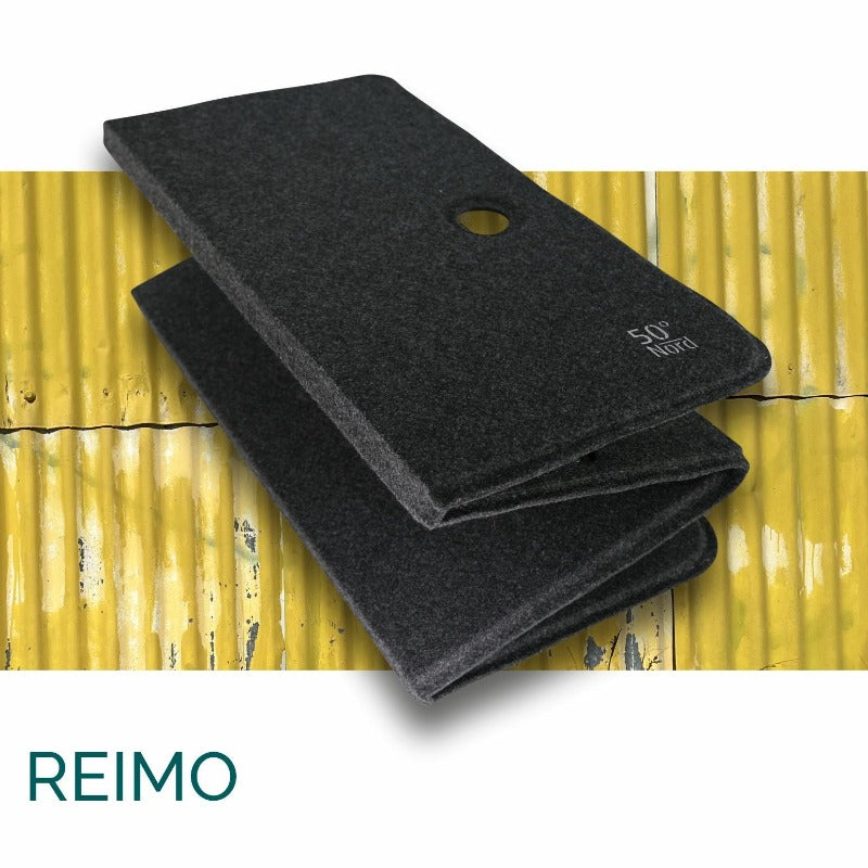 50° sleeping board | REIMO