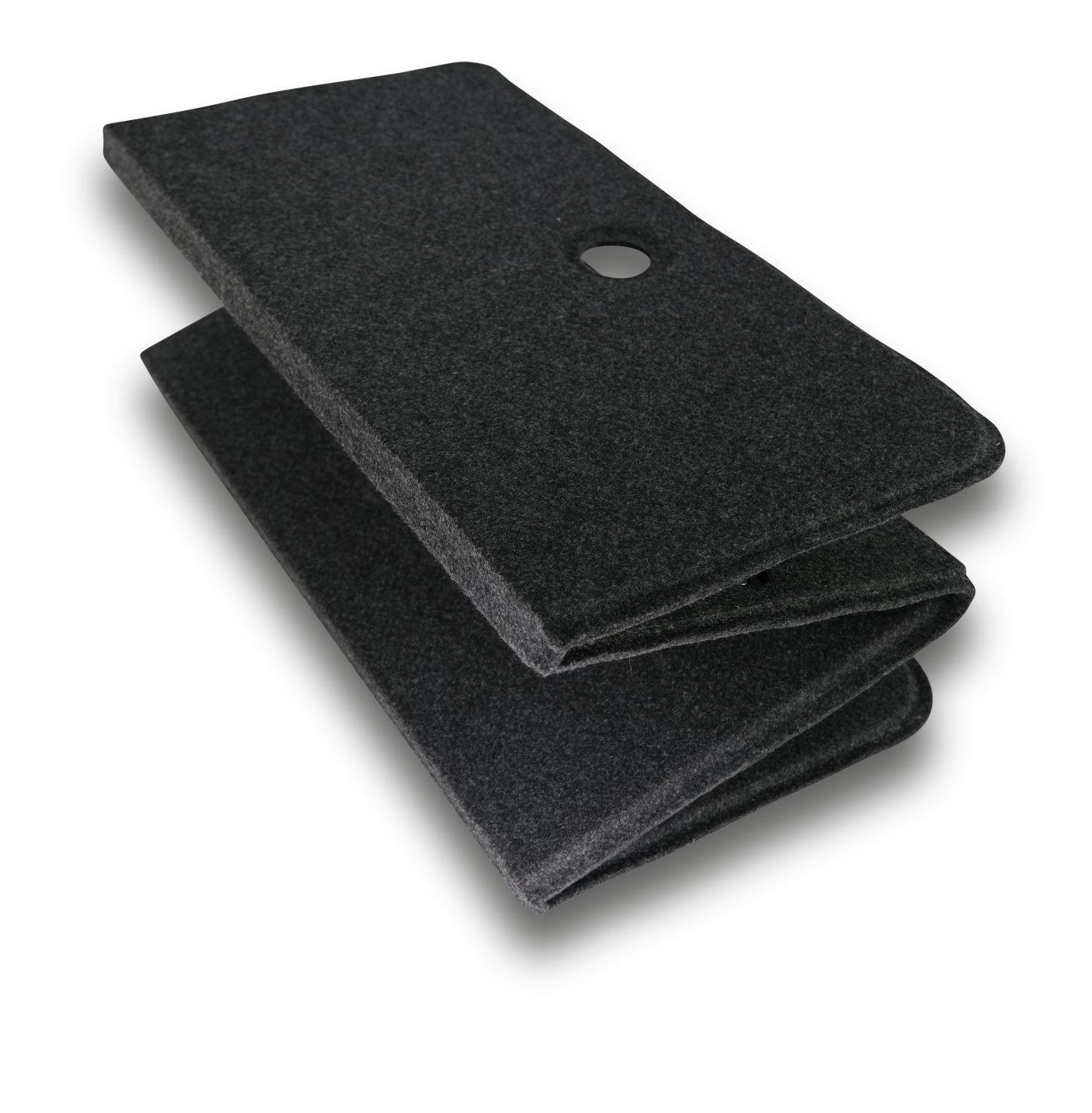 50° sleeping board | REIMO Easy-Fit for Volkswagen