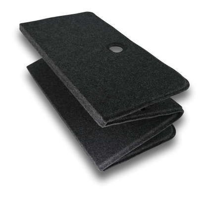 50° sleeping board | REIMO Easy-Fit for Volkswagen