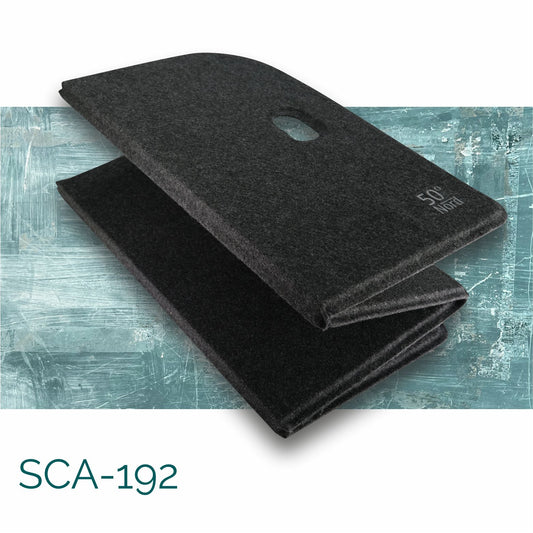 50° SleepBoard | SCA-192 •••