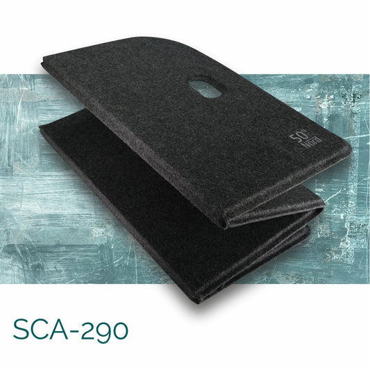 50° Schlafboard | SCA-290  •••