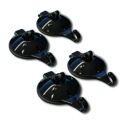 Super-Grip Saughaken