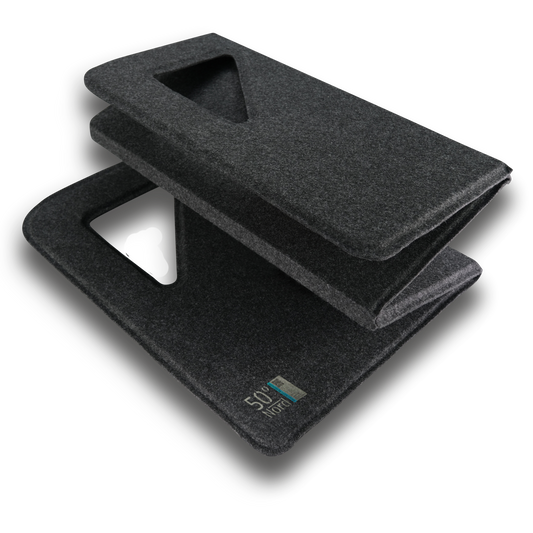 50° sleeping board | Campster - up to model 2024 •••