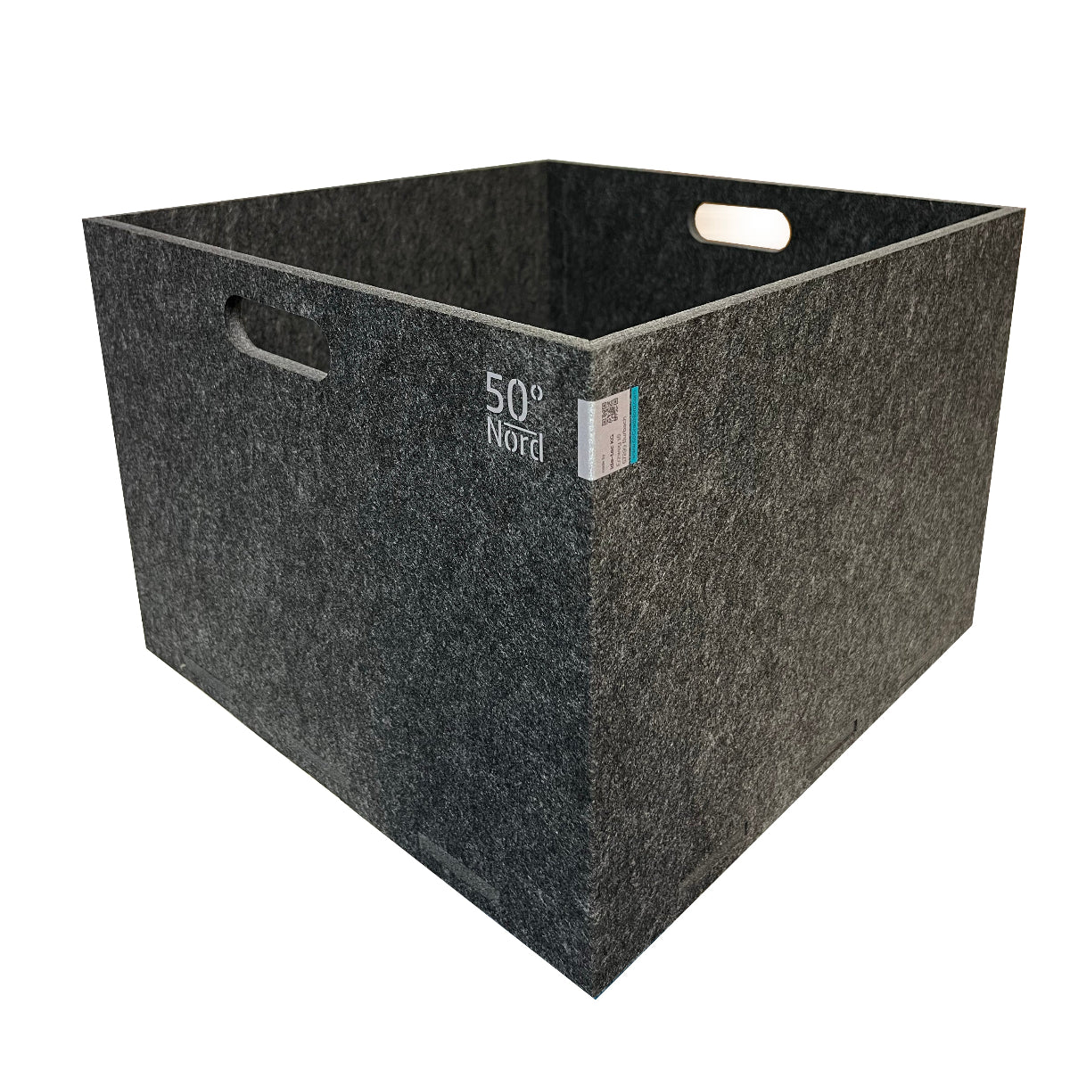 Rear pull-out box / T7