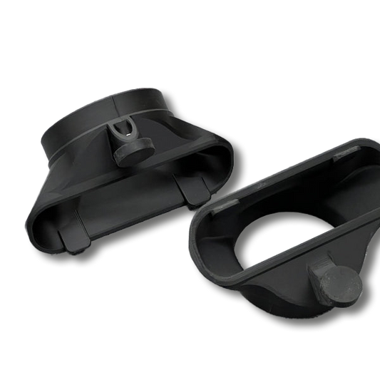 CaliHeat / parking heater adapter MB