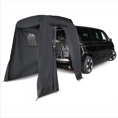 vw t7 dachzelt Zelte / Heckzelte für VW T7 – 50°Nord