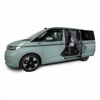 dachzelt t7 Zelte / Heckzelte für VW T7 – 50°Nord