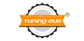 Tuning Bus Logo