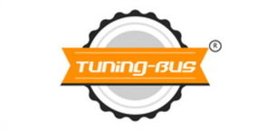 Tuning Bus Logo