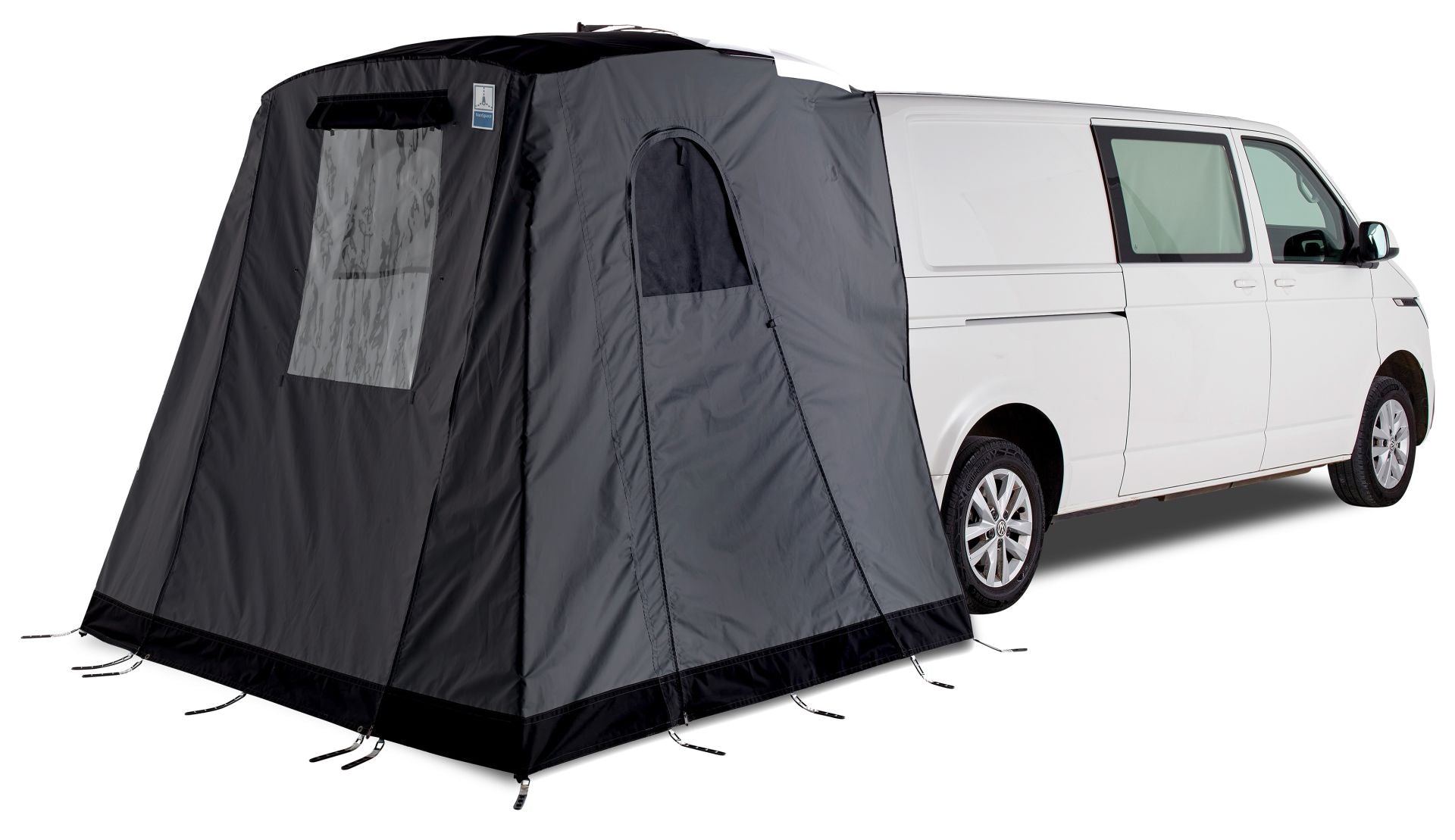 vw t6 multivan zelt Zelte / Heckzelte für VW T5 / T6 / T6.1 (Alle Modelle) – 50°Nord