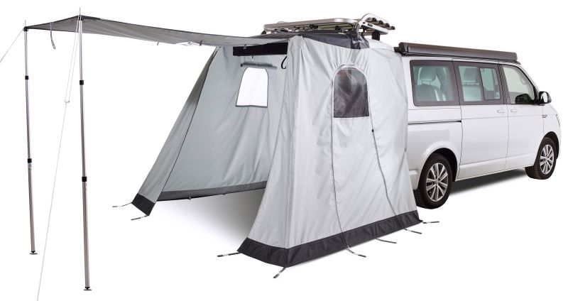 t6 zelt Zelte / Heckzelte für VW T5 / T6 / T6.1 (Alle Modelle) – 50°Nord