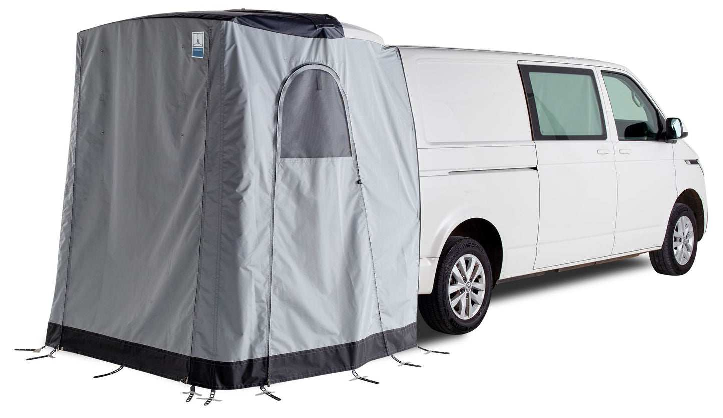 Heckzelte für VW T5 / T6 / T6.1 (Alle Modelle)