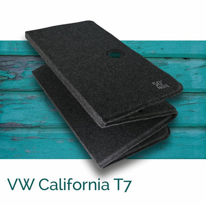 50° Schlafboard | All New California (VW T7)