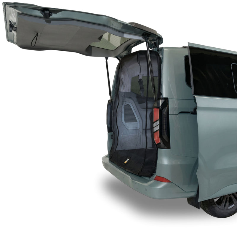 VW NEW-Transporter (T8) Moskitonetze
