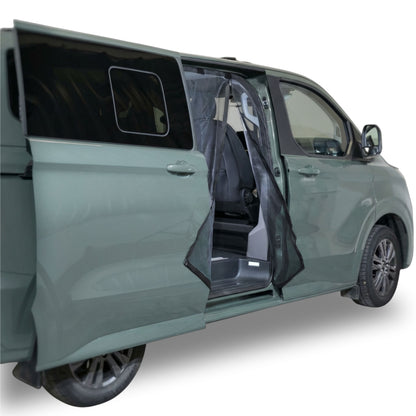 VW NEW-Transporter (T8) Moskitonetze