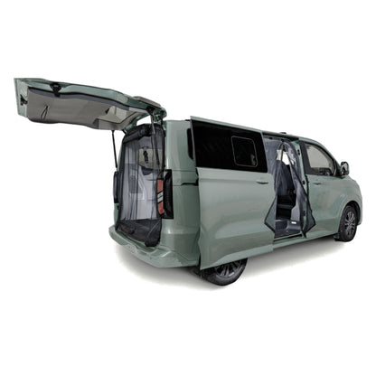 VW NEW-Transporter (T8) Moskitonetze