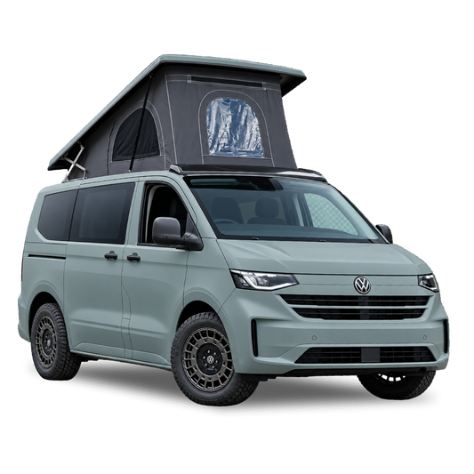 VW NEW-Transporter (T8) Moskitonetze