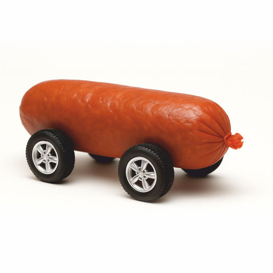 Z _ special sausage